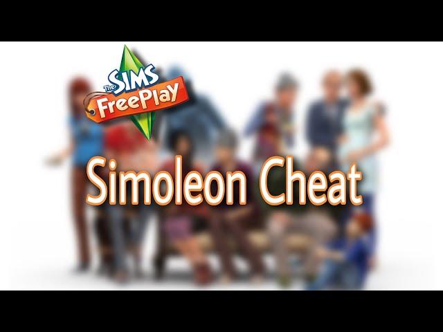 2021 Sims FreePlay Simoleon Cheat DEUTSCH ️ | PurpleGames