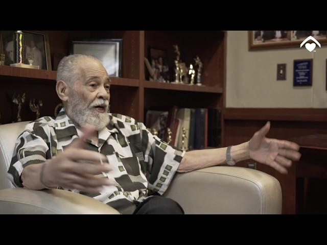 Wisdom Exchange: Dr. Thomas Freeman