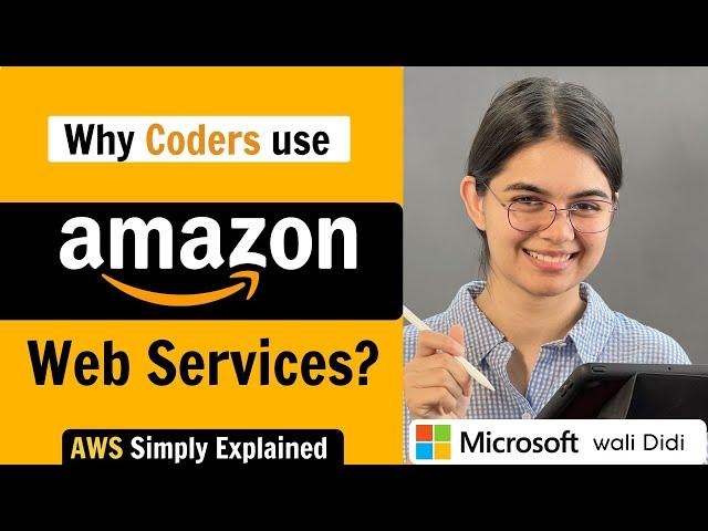 What is Amazon Web Services? AWS Explained | Tutorial & Resources