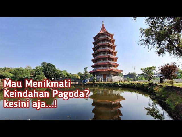 Taman Budaya Tionghoa, TMII