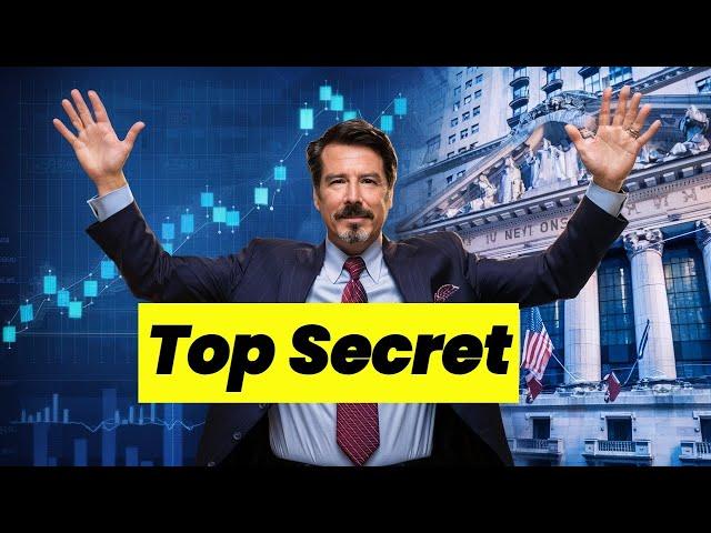 The Secret AI Tools Wall Street Doesn't Want You To See!