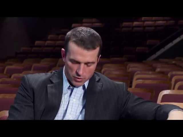 Stories of Recovery: Chris Herren (Facing Addiction)