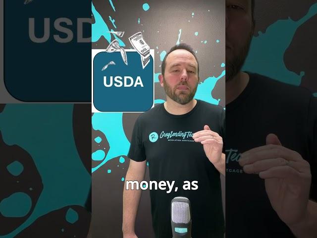 USDA - 1 min - with CC