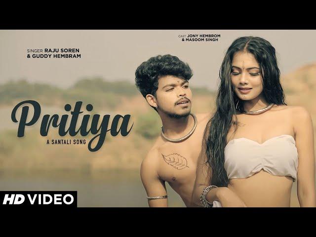 New Santali Video Song 2024 | Jony Hembrom | Masoom Singh | Raju Soren | Chotu Lohar