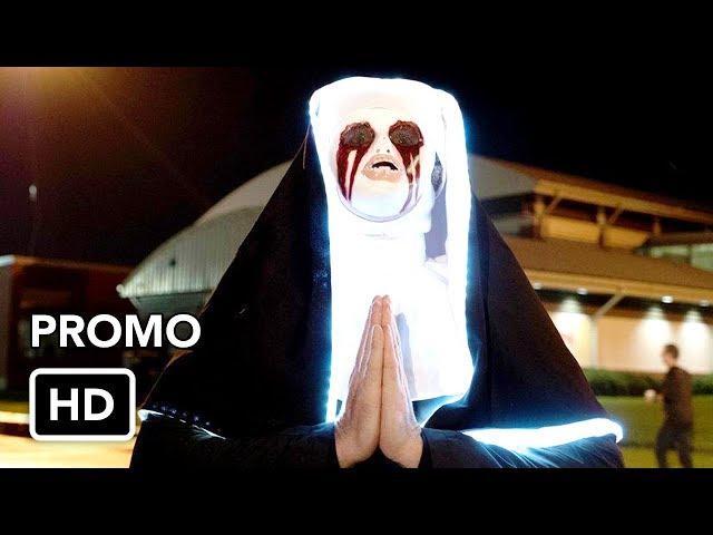 The Purge TV Series 1x03 Promo "The Urge to Purge" (HD)