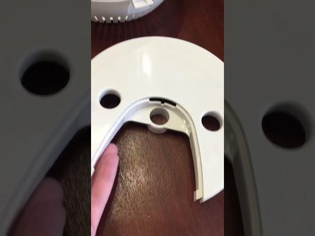 Кухонный комбайн Moulinex