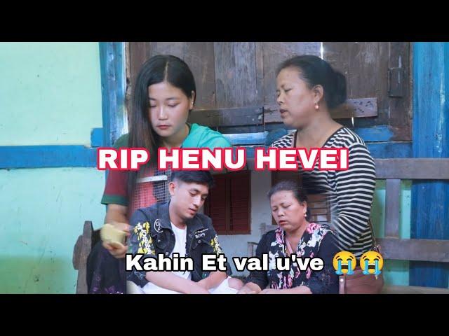 In Loving Memory of Henu Hevei - Nampi media crew members