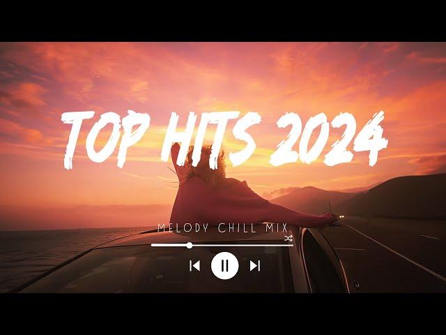 Top hits 2024 playlist ~ Top Songs Spotify 2024 ~ Best songs 2024 updated weekly (Playlist Hits)