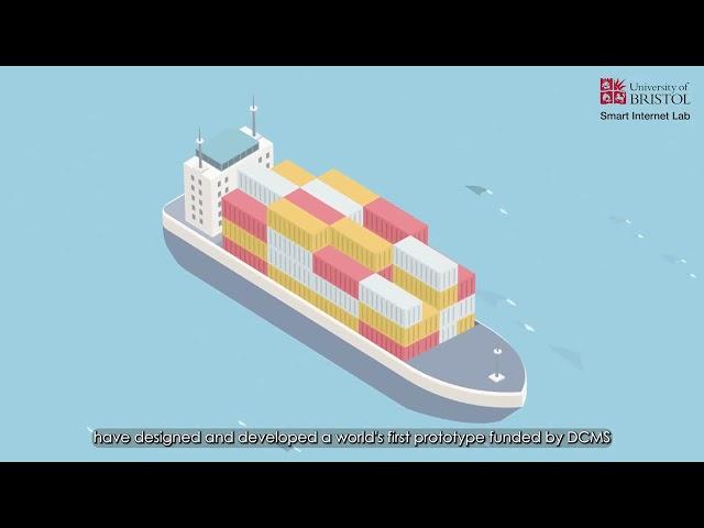 5G Logistics project - Smart Internet Lab