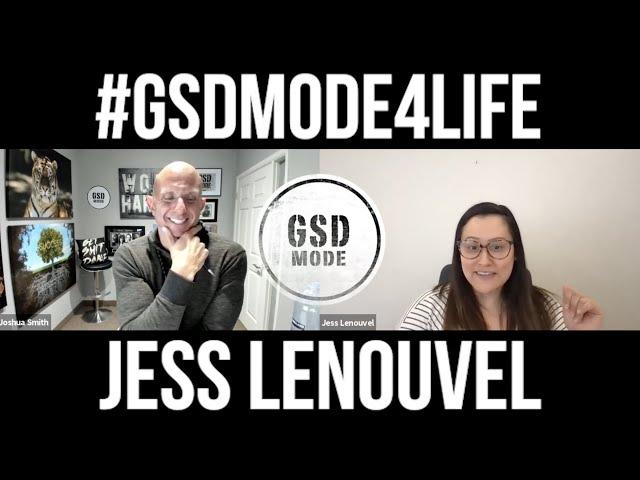 The Most Effective Ways For Realtors To Market Themselves Online! | GSD Mode Podcast Interview