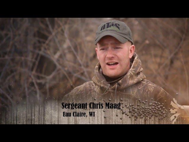 Colorado Goose Hunt with US Military Veterans Part 1 - The Fowl Life Season 3-12