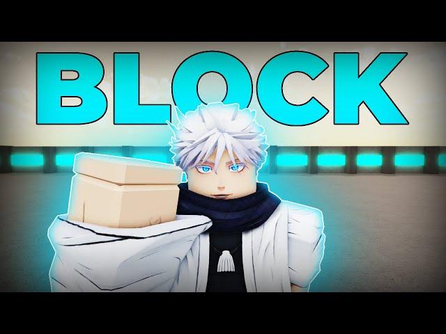 How to get AUTO-BLOCKING in Jujutsu Shenanigans