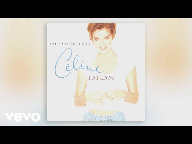 Céline Dion - Seduces Me (Official Audio)