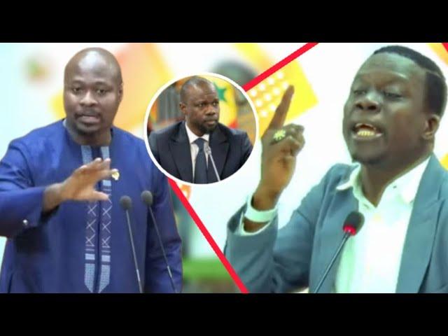 Réponse de Sonko à Guy Marius Sagna, la réaction à chaud de PA Assane Seck