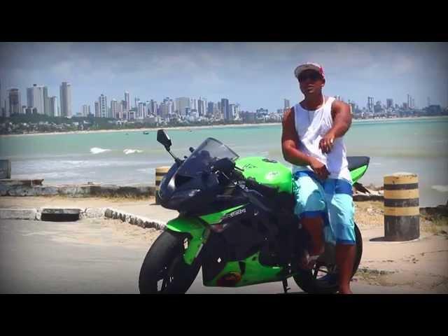 PRETO ALISSON - CLIPE OFICIAL - ANTES TARDE DO QUE NUNCA - HD