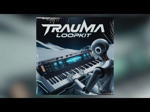 [FREE] FUTURE LOOP KIT / SAMPLE PACK “TRAUMA” (Southside, Metro Boomin, Dark, Ethnic, Cubeatz)