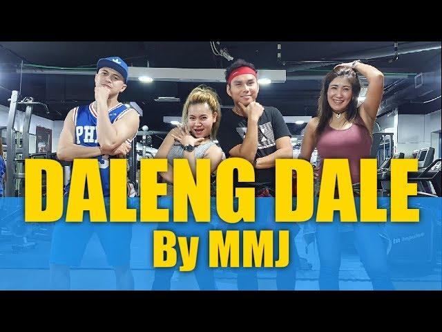Daleng Dale | MMJ | Zumba® | Dance Fitness | Choreography