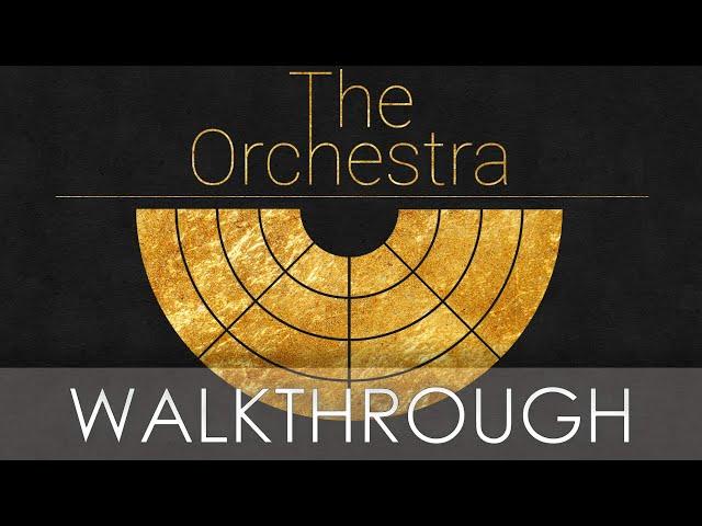 The Orchestra - Walkthrough | Best Service