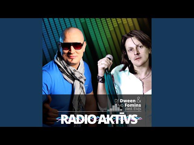 Radio aktivs (Radio edit no rap)