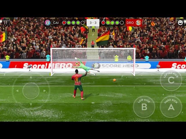 Dream League Soccer 24- Online #71