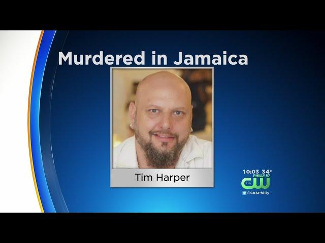 Delaware Man Murdered In Jamaica, Police Say