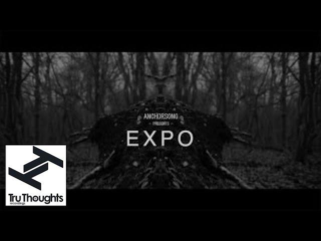 Anchorsong - Expo (Official Video)