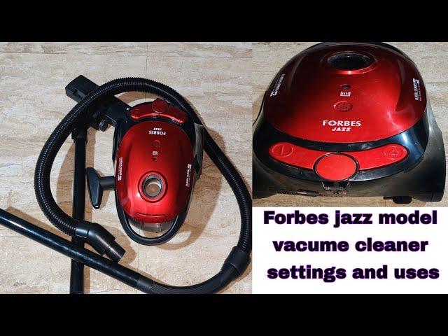 Forbes jazz vacuum cleaner for sofa/cars/carpets/vacuum cleaner for sofa/తెలుగు లో
