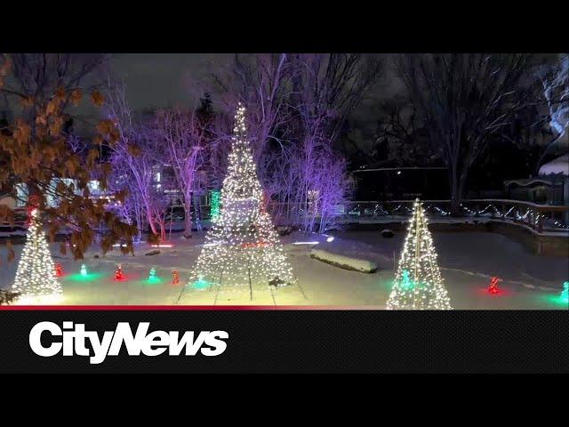 Christmas activities in Edmonton that are worth a visit