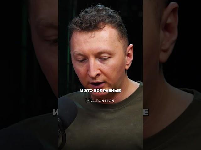 Как начать бизнес в 2025?
