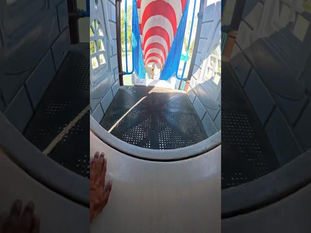 Bella ciao playground parkour pov #shorts #youtubeshorts #shortsfeed