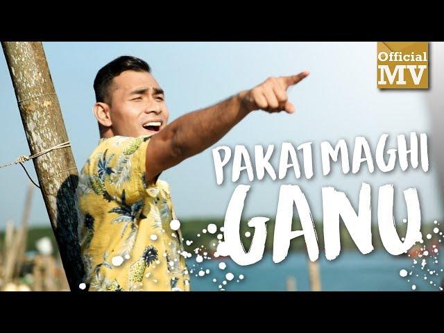 (OST Apa Lagi Terengganulah TV Show) Syafiq Farhain - Pakat Maghi Ganu (Official Music Video)