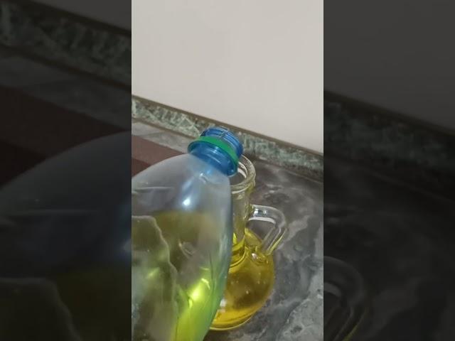 Какое растительное масло мы используем для приготовления пищи.  #зож