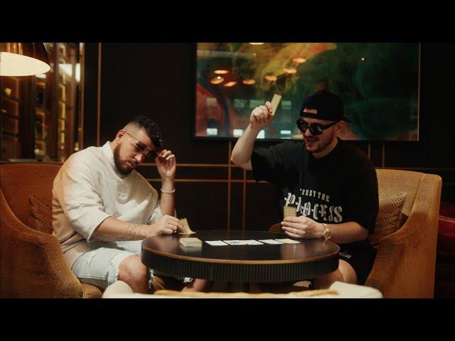 L Loko & Drini - AFTERPARTY (Official Video)