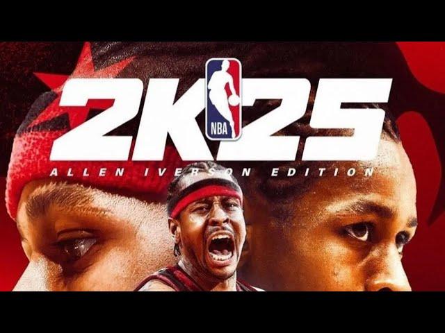 2K25 - One More Stream Before World War III