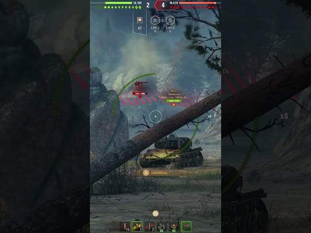 Grille 15 German Sniper