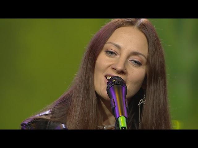 Siga & Rob Acoustic Duo - Kai tu sugrįši į namus (Acoustic Live at National TV)