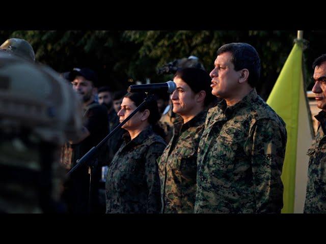 MEZLÛM EBDÎ: YÊN XWESTIN ŞOREŞÊ TÊK BIBIN, TÊK ÇÛN