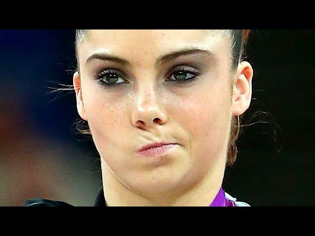 The Tragedy Of McKayla Maroney Explained