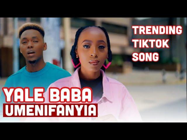 Moyo wa Kukuabudu - Wapendwa Muziki ( Official Music Video ) Yale Baba Umenifanyia