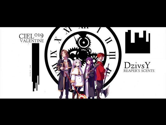 DzivsY - REAPER'S SCENTS (AMV ) | Ciel Valentine