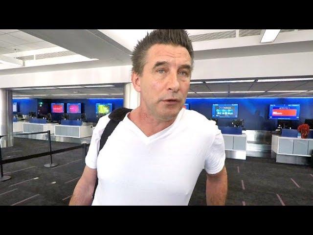 Billy Baldwin On Lindsey Vonn: 'I Totally Support Her!'