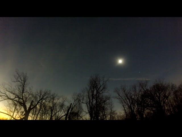 Solar eclipse 4/8/2024 Shelbyville Indiana