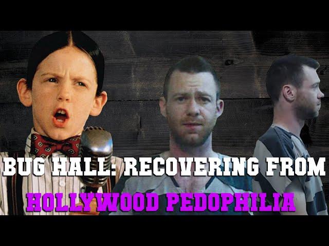 Bug Hall Breaks Silence: On His Arrest, Hollywood Child Abuse, and the Roman Catholic Church