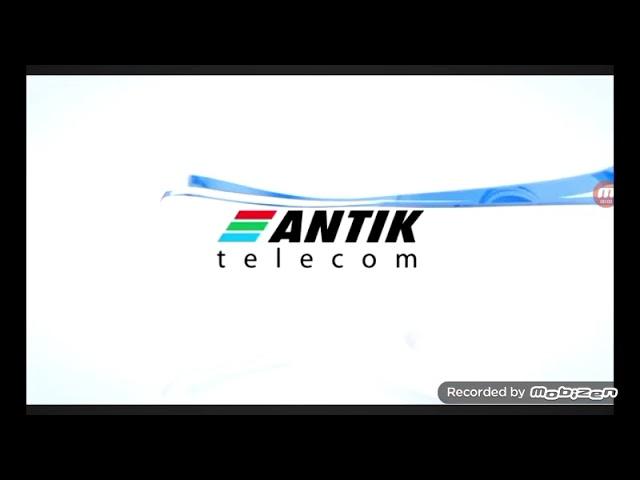 Antik Telecom Logo