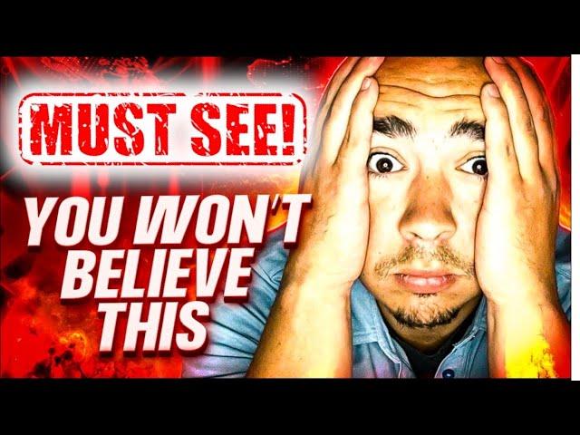   MUST SEE CRYPTO NEWS UPDATES THIS WEEKEND!