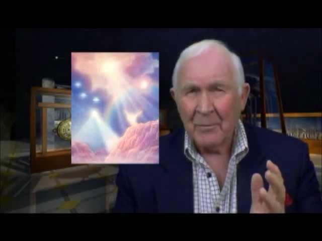 Seven Celestial Beings - How Intelligence Enters Life - Burt Wilson