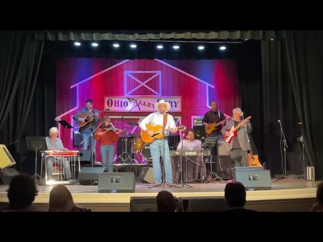 Matt Hansell- Thanks for the G Chord (Ohio Valley Opry)