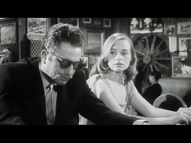 Beast from Haunted Cave (1959 Thriller) Greed digs graves... and awakens monsters.