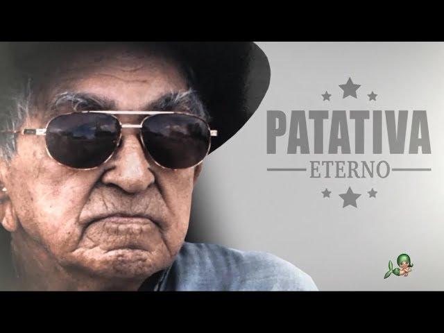 PATATIVA ETERNO | TV Verdes Mares