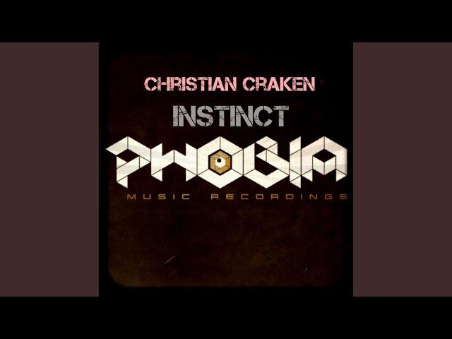 Instinct (Original Mix)